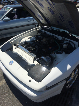 Illustration for article titled Mid-Atlantic Toyota Meet Coverage